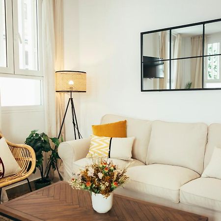 Tu Casa En El Corazon De Triana Apartman Sevilla Kültér fotó