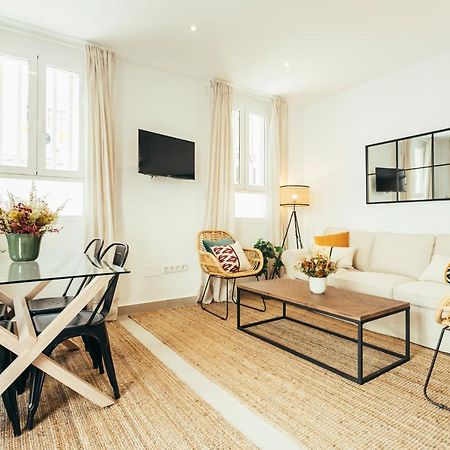 Tu Casa En El Corazon De Triana Apartman Sevilla Kültér fotó