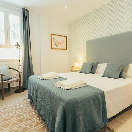Tu Casa En El Corazon De Triana Apartman Sevilla Kültér fotó