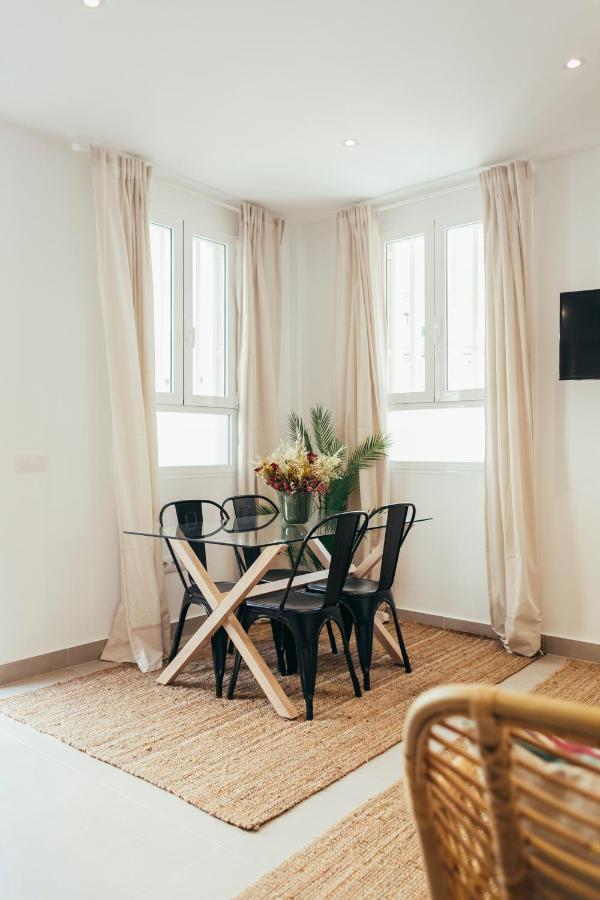 Tu Casa En El Corazon De Triana Apartman Sevilla Kültér fotó
