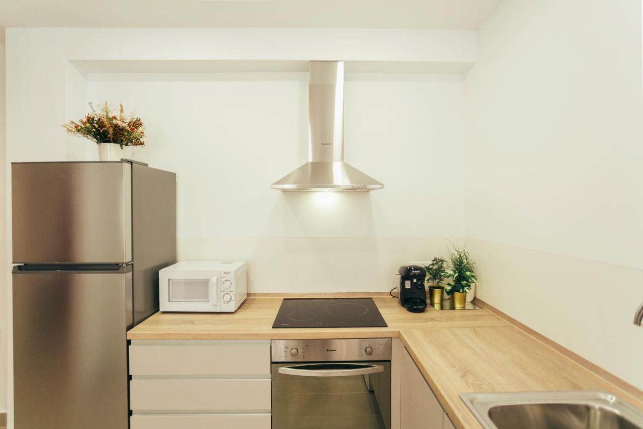 Tu Casa En El Corazon De Triana Apartman Sevilla Kültér fotó