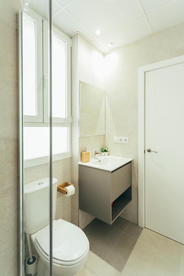 Tu Casa En El Corazon De Triana Apartman Sevilla Kültér fotó