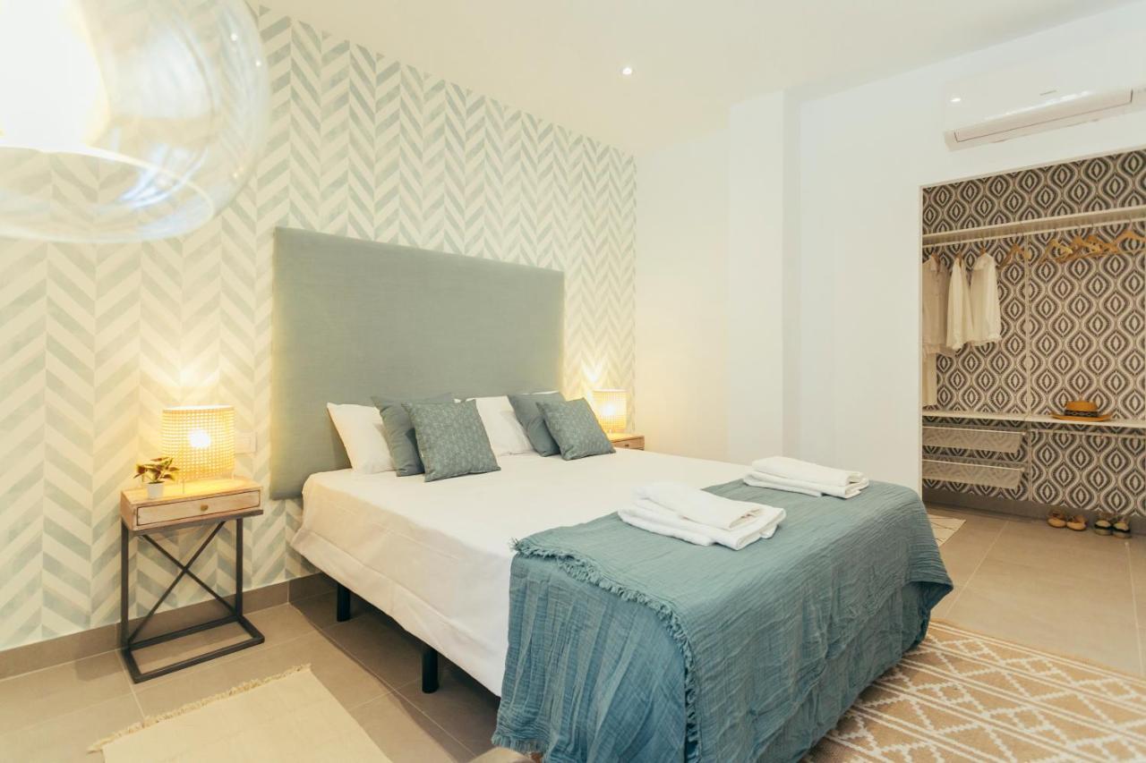 Tu Casa En El Corazon De Triana Apartman Sevilla Kültér fotó