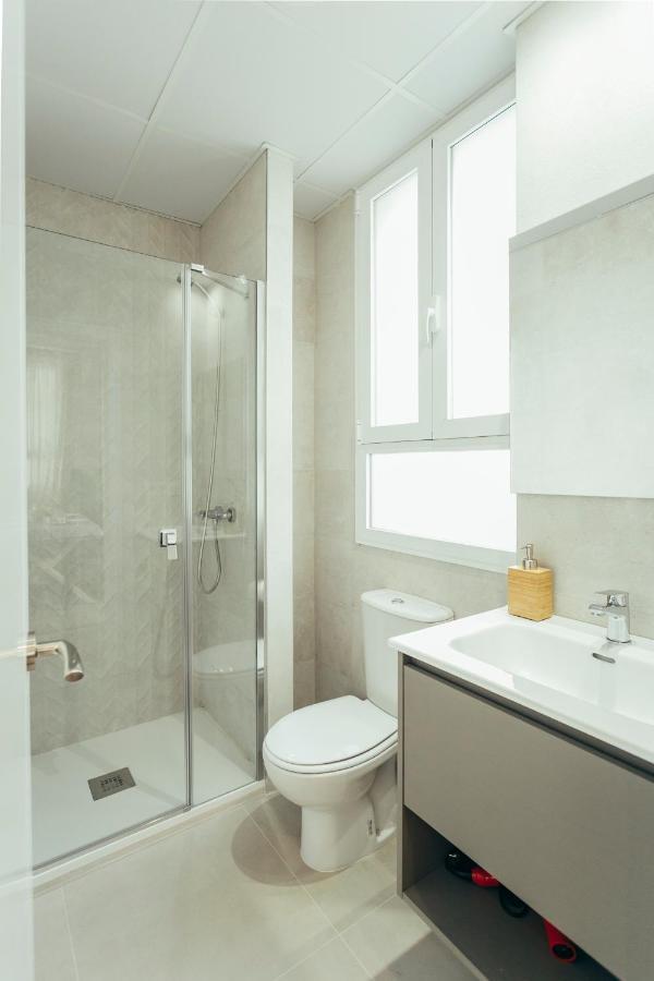 Tu Casa En El Corazon De Triana Apartman Sevilla Kültér fotó